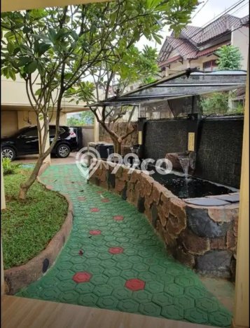 Rumah Posisi Hook Sangat Terawat Dan Asri Meruya Selatan Rumah Posisi Hook Sangat Terawat Dan Asri Meruya Selatan