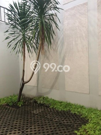 Rumah Cantik Modern Minimalis Permata Buana Siap Huni Rumah Cantik Modern Minimalis Permata Buana Siap Huni