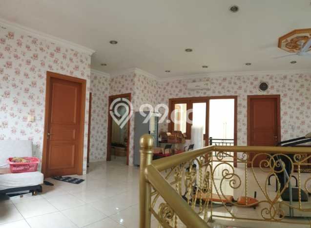 Rumah lokasi Permata Buana, Jakarta Barat, Luas 200m2m² Bangunan 335m2m² Rumah lokasi Permata Buana, Jakarta Barat, Luas 200m2m² Bangunan 335m2m²