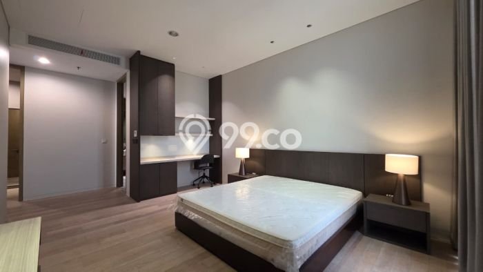 Hunian Strategis 187m2 di Kuningan Jakarta Selatan 3 Bedroom Hunian Strategis 187m2 di Kuningan Jakarta Selatan 3 Bedroom