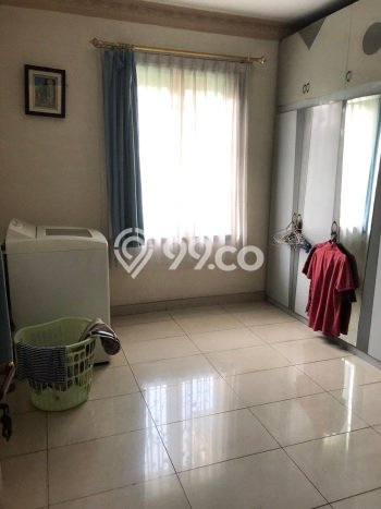 Rumah Elit Modern Tanpa Renovasi di Puri Indah Jakarta Barat Rumah Elit Modern Tanpa Renovasi di Puri Indah Jakarta Barat