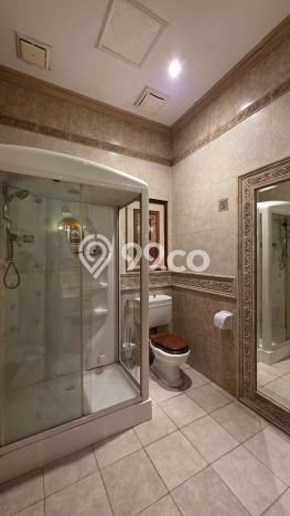 Untuk Dijual Apartemen Mewah 4 Bedroom di Jakarta Pusat Dekat ke Fasilitas Publik Untuk Dijual Apartemen Mewah 4 Bedroom di Jakarta Pusat Dekat ke Fasilitas Publik