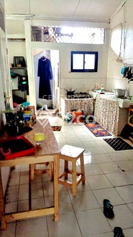 Rumah Modern Cantik 2 KT Bisa Langsung Pindah di Kemang Rumah Modern Cantik 2 KT Bisa Langsung Pindah di Kemang