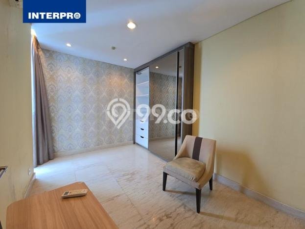 Apartemen Prestisius Dijual di Jakarta Barat Lokasi Strategis Punya 1 Kamar Tidur Apartemen Prestisius Dijual di Jakarta Barat Lokasi Strategis Punya 1 Kamar Tidur