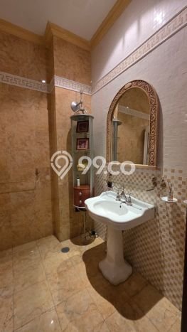 Untuk Dijual Apartemen Mewah 4 Bedroom di Jakarta Pusat Dekat ke Fasilitas Publik Untuk Dijual Apartemen Mewah 4 Bedroom di Jakarta Pusat Dekat ke Fasilitas Publik