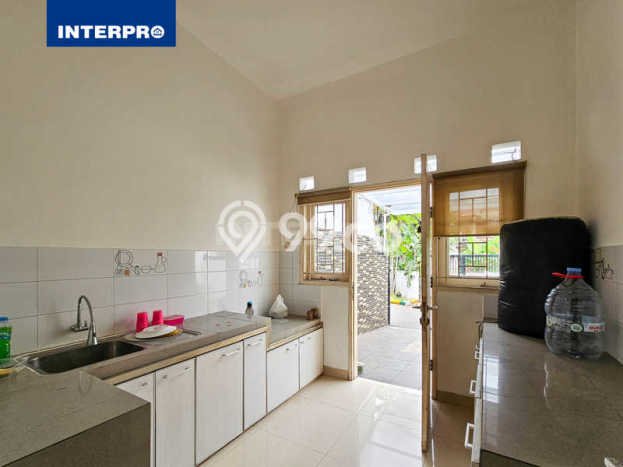 Dijual Rumah Mewah Elegan Dengan View Eksklusif di Puri Indah, Jakarta Barat Dijual Rumah Mewah Elegan Dengan View Eksklusif di Puri Indah, Jakarta Barat