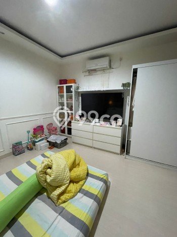 Rumah Elit Modern Siap Huni di Puri Mansion Jakarta Barat Rumah Elit Modern Siap Huni di Puri Mansion Jakarta Barat