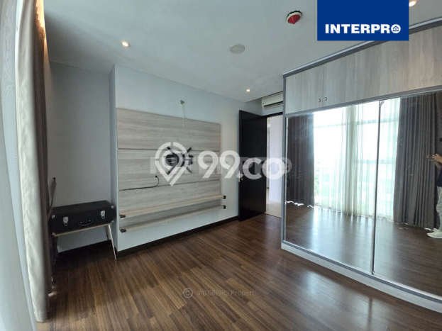 SPECIAL PRICE! Apartemen di , 3 KT, Luas 105m2m² SPECIAL PRICE! Apartemen di , 3 KT, Luas 105m2m²