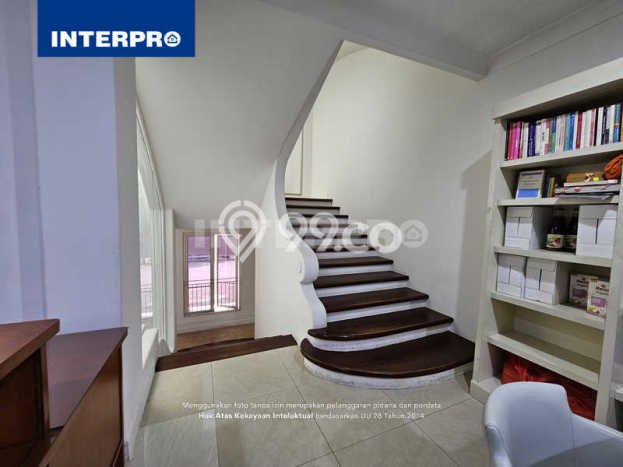 Hunian Nyaman 5 KT di , Jakarta Barat - LT 85m2m² Hunian Nyaman 5 KT di , Jakarta Barat - LT 85m2m²