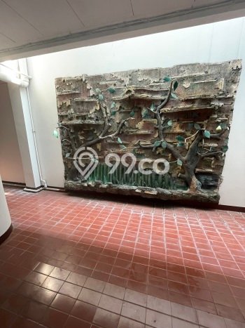 Rumah Luxury Modern Tanpa Renovasi di Intercon Jakarta Barat Rumah Luxury Modern Tanpa Renovasi di Intercon Jakarta Barat