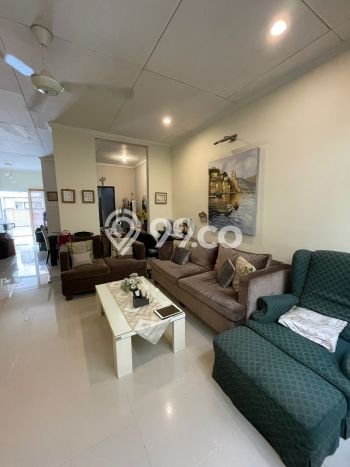 Jual Rumah Mewah Elegan Dengan View Eksklusif di Permata Buana, Jakarta Barat Jual Rumah Mewah Elegan Dengan View Eksklusif di Permata Buana, Jakarta Barat
