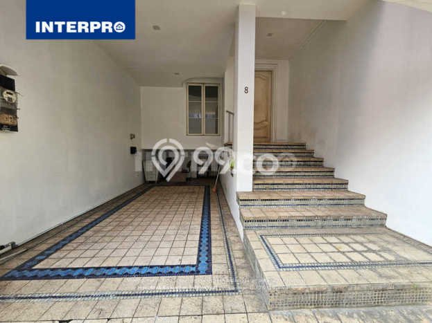Hunian Nyaman 5 KT di , Jakarta Barat - LT 85m2m² Hunian Nyaman 5 KT di , Jakarta Barat - LT 85m2m²