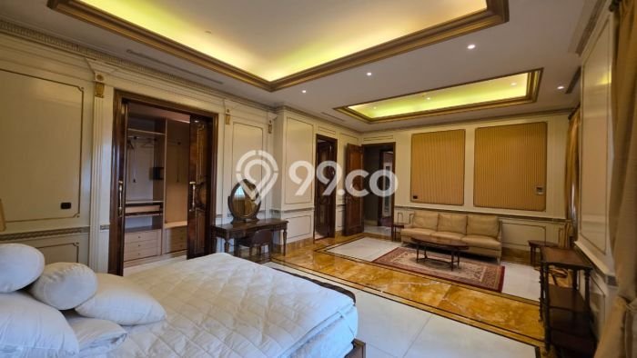 Untuk Dijual Apartemen Mewah 4 Bedroom di Jakarta Pusat Dekat ke Fasilitas Publik Untuk Dijual Apartemen Mewah 4 Bedroom di Jakarta Pusat Dekat ke Fasilitas Publik