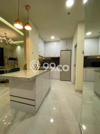 Apartemen Eksklusif Kawasan , 2 KT, Luas 89m2m², Dekat Jakarta Barat, Jakarta Barat, Fasilitas Modern Apartemen Eksklusif Kawasan , 2 KT, Luas 89m2m², Dekat Jakarta Barat, Jakarta Barat, Fasilitas Modern