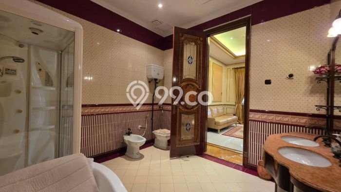 Untuk Dijual Apartemen Mewah 4 Bedroom di Jakarta Pusat Dekat ke Fasilitas Publik Untuk Dijual Apartemen Mewah 4 Bedroom di Jakarta Pusat Dekat ke Fasilitas Publik