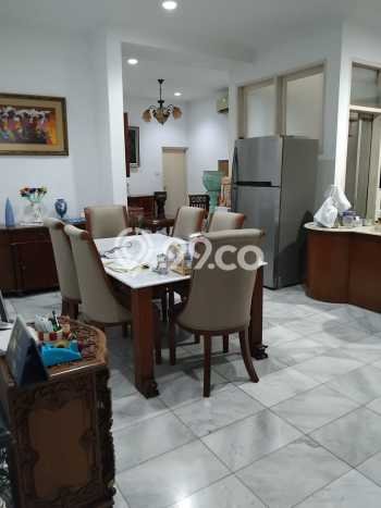 Hunian Super Elit dengan Akses Paling Strategis di Intercon, Jakarta Barat Hunian Super Elit dengan Akses Paling Strategis di Intercon, Jakarta Barat