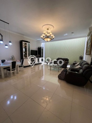 Dijual Rumah Mewah Megah Dengan View Eksklusif di Puri Indah, Jakarta Barat Dijual Rumah Mewah Megah Dengan View Eksklusif di Puri Indah, Jakarta Barat