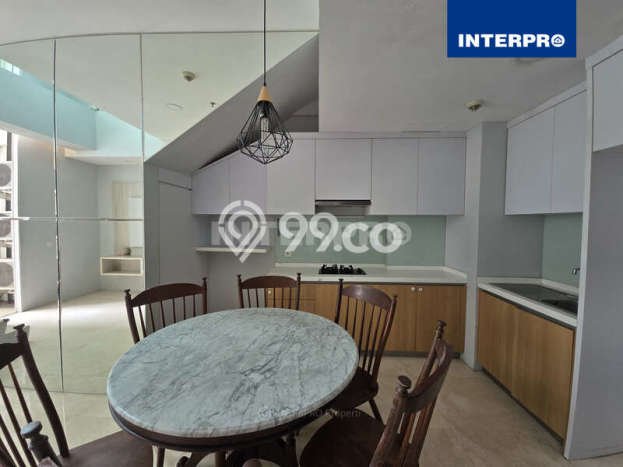 SPECIAL PRICE! Apartemen di , 3 KT, Luas 105m2m² SPECIAL PRICE! Apartemen di , 3 KT, Luas 105m2m²