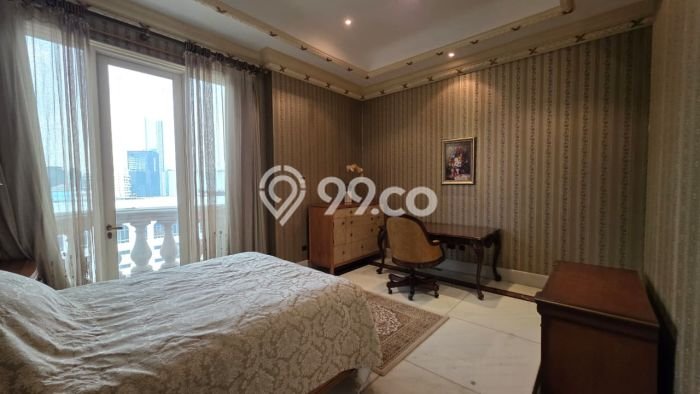 Untuk Dijual Apartemen Mewah 4 Bedroom di Jakarta Pusat Dekat ke Fasilitas Publik Untuk Dijual Apartemen Mewah 4 Bedroom di Jakarta Pusat Dekat ke Fasilitas Publik