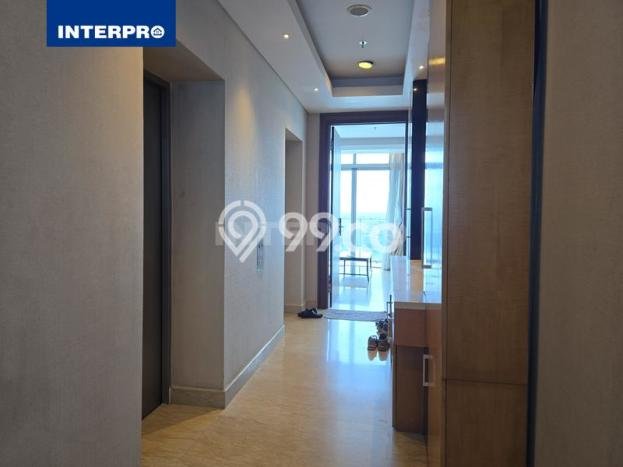 Apartemen Prestisius Dijual di Jakarta Barat Lokasi Strategis Punya 1 Kamar Tidur Apartemen Prestisius Dijual di Jakarta Barat Lokasi Strategis Punya 1 Kamar Tidur