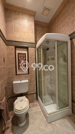 Untuk Dijual Apartemen Mewah 4 Bedroom di Jakarta Pusat Dekat ke Fasilitas Publik Untuk Dijual Apartemen Mewah 4 Bedroom di Jakarta Pusat Dekat ke Fasilitas Publik