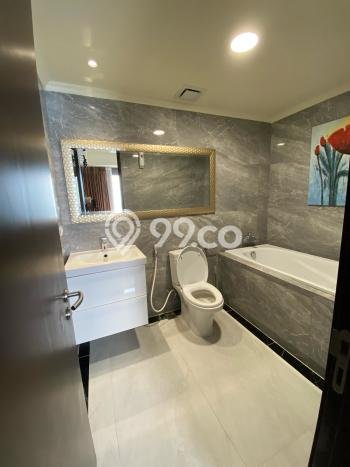 Apartemen Eksklusif Kawasan , 2 KT, Luas 89m2m², Dekat Jakarta Barat, Jakarta Barat, Fasilitas Modern Apartemen Eksklusif Kawasan , 2 KT, Luas 89m2m², Dekat Jakarta Barat, Jakarta Barat, Fasilitas Modern