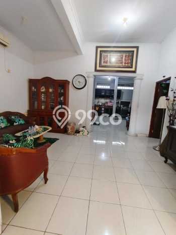 For Sale Hunian Rumah Nyaman 5 Kamar di Cikupa Citra Raya, Tangerang For Sale Hunian Rumah Nyaman 5 Kamar di Cikupa Citra Raya, Tangerang