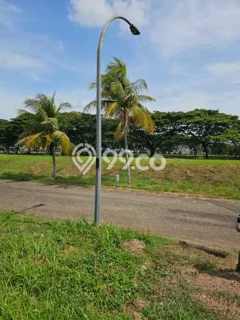 Dijual Tanah di Tangerang, Luas 200m2 - Dijual Tanah di Tangerang, Luas 200m2 -