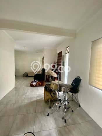 Dijual Rumah 1 Kamar Lokasi Strategis Bagus dan Strategis di Kelapa Dua Dijual Rumah 1 Kamar Lokasi Strategis Bagus dan Strategis di Kelapa Dua