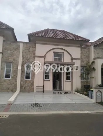Dijual Rumah Eksklusif 2 KT di Cikupa Citra Raya, Tangerang Dijual Rumah Eksklusif 2 KT di Cikupa Citra Raya, Tangerang