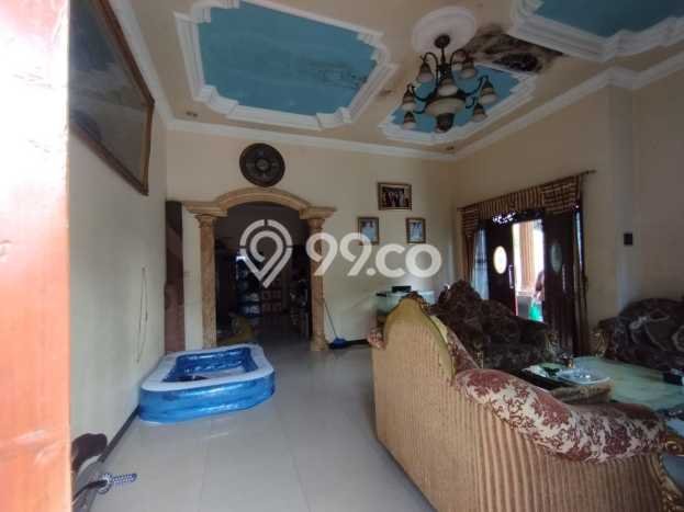 Jual Rumah Strategis Bagus Punya 4 KT di Panongan Tangerang SHM Jual Rumah Strategis Bagus Punya 4 KT di Panongan Tangerang SHM