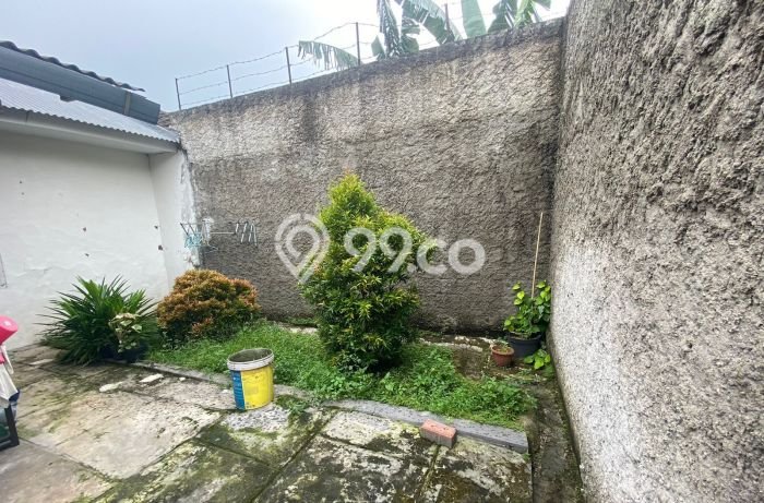 Dijual Rumah 1 Kamar Lokasi Strategis Bagus dan Strategis di Kelapa Dua Dijual Rumah 1 Kamar Lokasi Strategis Bagus dan Strategis di Kelapa Dua