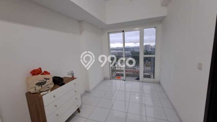 Apartemen Terawat Dijual di Tangerang Spesifikasi 1 KT, 1 KM Apartemen Terawat Dijual di Tangerang Spesifikasi 1 KT, 1 KM