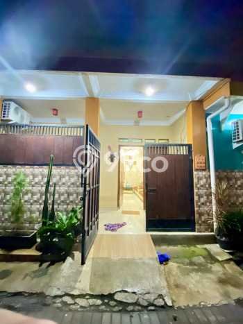 Rumah Minimalis 4 KT LT 137m2 di Pasar Kemis Rumah Minimalis 4 KT LT 137m2 di Pasar Kemis