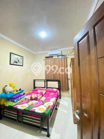 Rumah Minimalis 4 KT LT 137m2 di Pasar Kemis Rumah Minimalis 4 KT LT 137m2 di Pasar Kemis