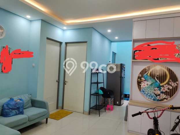 Rumah Cantik Siap Pakai Di Cikupa Citra Raya Luas 110m2 Lokasi Strategis Rumah Cantik Siap Pakai Di Cikupa Citra Raya Luas 110m2 Lokasi Strategis