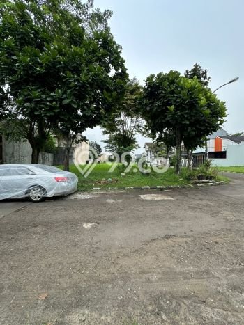 Lahan Dijual Lokasi Strategis di Tangerang dengan Luas 282m2 Lahan Dijual Lokasi Strategis di Tangerang dengan Luas 282m2