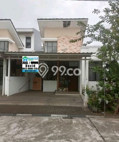 Rumah Luas Asri 2 KT Siap Huni di Cikupa Citra Raya Tangerang Rumah Luas Asri 2 KT Siap Huni di Cikupa Citra Raya Tangerang