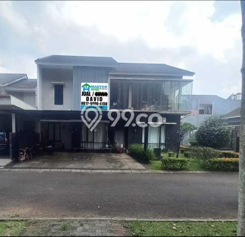 Hunian Super Elit dengan Akses Paling Strategis di Cikupa Citra Raya, Tangerang Hunian Super Elit dengan Akses Paling Strategis di Cikupa Citra Raya, Tangerang