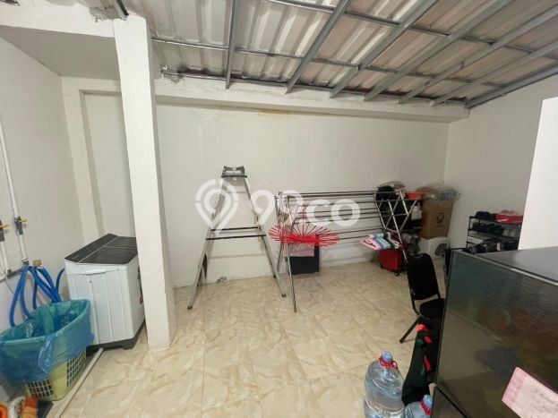 Rumah Minimalis 2 KT di Cikupa Citra Raya Tangerang Unfurnished Rumah Minimalis 2 KT di Cikupa Citra Raya Tangerang Unfurnished