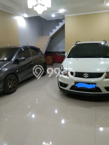 Hunian Nyaman di Tangerang Harga Murah Hunian Nyaman di Tangerang Harga Murah