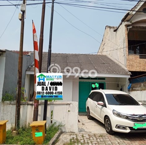 Rumah Idaman 2 KT Hemat Budget di Cikupa Citra Raya Tangerang Rumah Idaman 2 KT Hemat Budget di Cikupa Citra Raya Tangerang