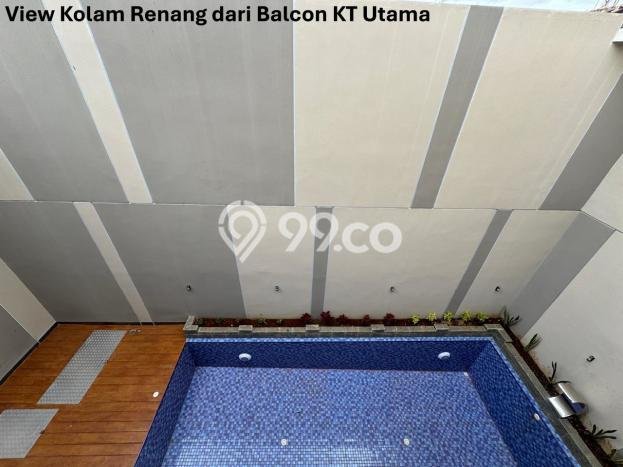 Dijual Hunian Mewah dengan Fasilitas Sekitar Lengkap di Gambir, Jakarta Pusat Dijual Hunian Mewah dengan Fasilitas Sekitar Lengkap di Gambir, Jakarta Pusat