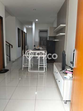 Cocok Untuk Investasi! For Sale Kost di Cikupa Citra Raya 7 Kamar Cocok Untuk Investasi! For Sale Kost di Cikupa Citra Raya 7 Kamar