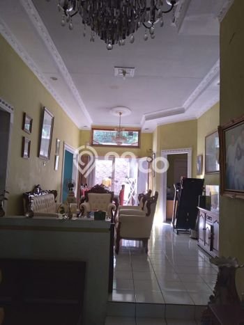 Rumah Strategis Modern Lb 130m2 di Tigaraksa, Tangerang Rumah Strategis Modern Lb 130m2 di Tigaraksa, Tangerang