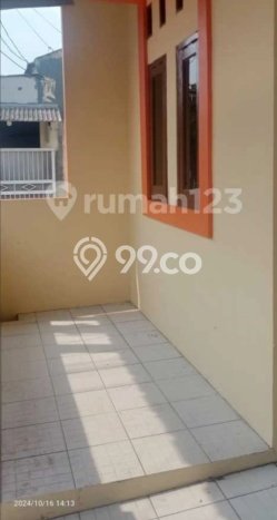 Hunian Terjangkau LT 68m2 di Cikupa Citra Raya Lingkungan Asri Hunian Terjangkau LT 68m2 di Cikupa Citra Raya Lingkungan Asri