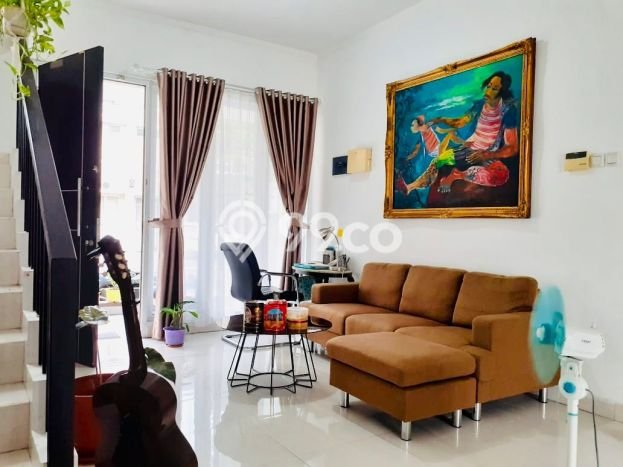 Dijual Hunian Rumah Nyaman 3 KT di Cikupa Citra Raya, Tangerang Dijual Hunian Rumah Nyaman 3 KT di Cikupa Citra Raya, Tangerang