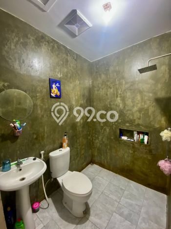 Dijual Rumah 1 Kamar Lokasi Strategis Bagus dan Strategis di Kelapa Dua Dijual Rumah 1 Kamar Lokasi Strategis Bagus dan Strategis di Kelapa Dua