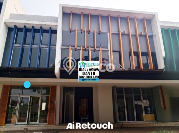 INVESTASI POTENSIAL! Ruko di , Luas 107m2m², Potensi ROI Tinggi INVESTASI POTENSIAL! Ruko di , Luas 107m2m², Potensi ROI Tinggi