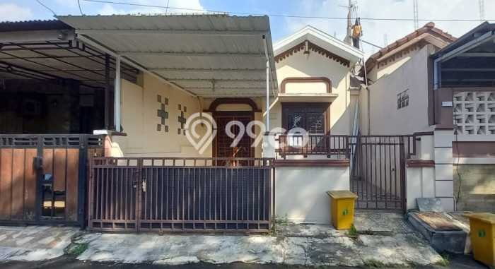 Siap Huni Rumah Minimalis & Modern LB 72m2 di Cikupa Citra Raya Siap Huni Rumah Minimalis & Modern LB 72m2 di Cikupa Citra Raya